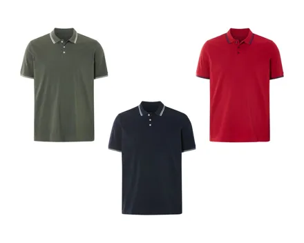 Poloshirt