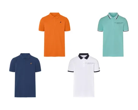 Poloshirt