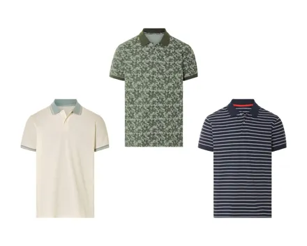 Poloshirt