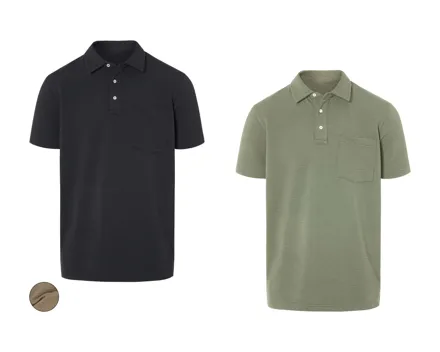 Poloshirt