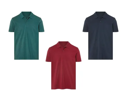 Poloshirt