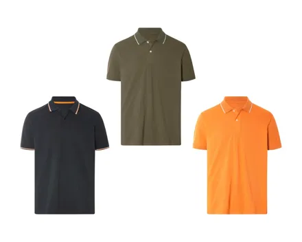 Poloshirt