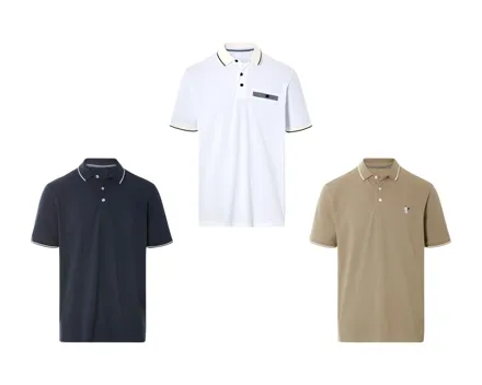 Poloshirt