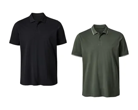 Poloshirt