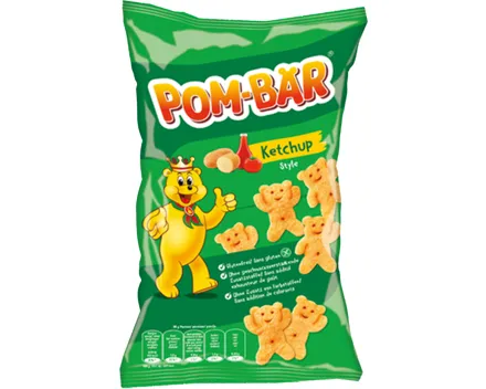 Pom Bär Chips