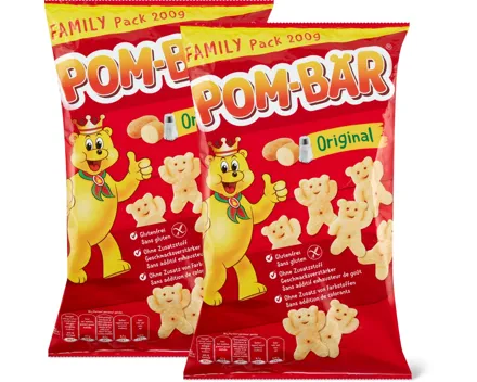 Pom-Bär, Duo-Pack