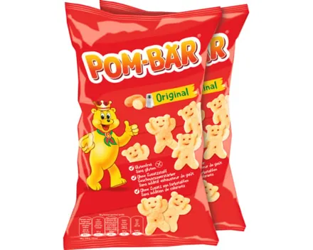 Pom Bär Original 2 x 100 g