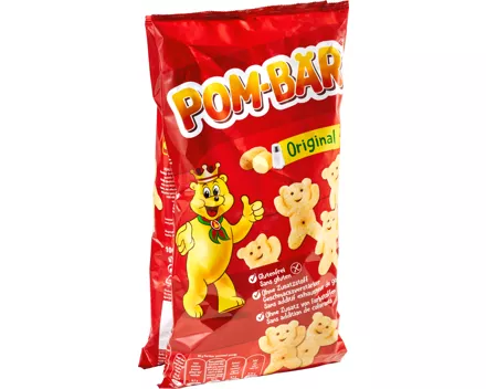 Pom-Bär Snack Original