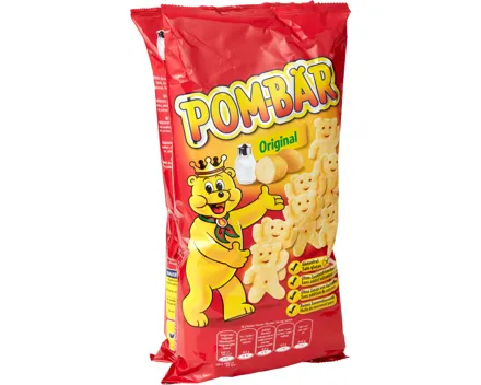 Pom-Bär Snack Original