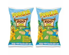 Pom-Bär Zoo Edition, Familypack, 2 x 200 g, Duo