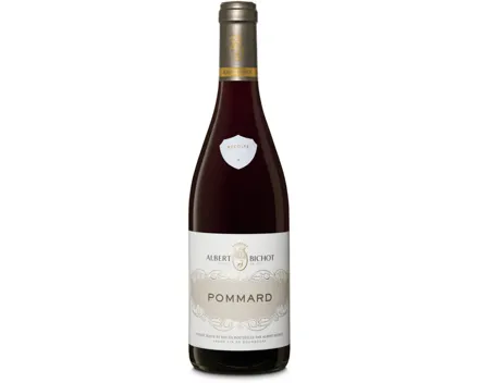 Pommard AOC Albert Bichot (2023) – Rotwein, Frankreich (0.75l)