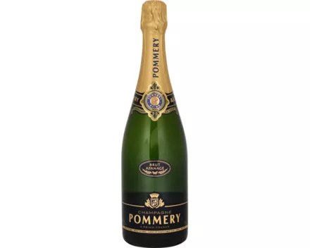 Pommery Brut Apanage Champagne 75 cl