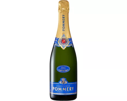 Pommery Brut Royal Champagne AOC