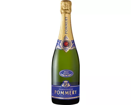 Pommery brut Royal Champagne AOC