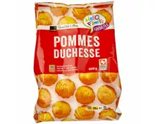 Pommes Duchesse