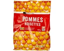 Pommes Noisettes 600G