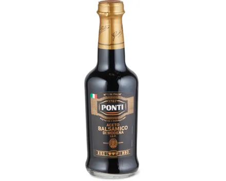 Ponti Aceto balsamico di Modena