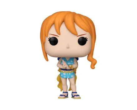 Pop! Animation OP Onami