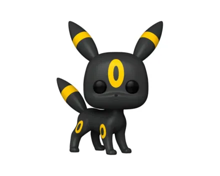 Pop! Games Pokémon Umbreon