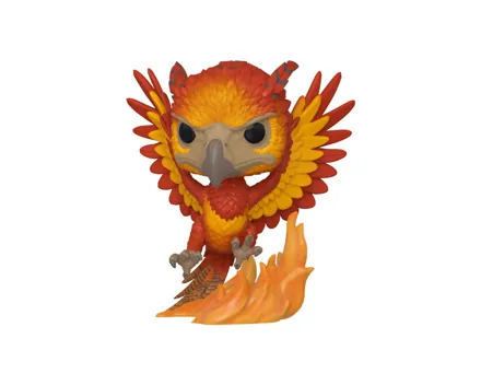 Pop! Harry Potter Figuren