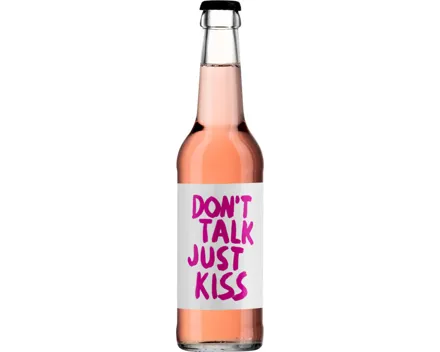 Pop Music Spritz Weinschorle Rosé Fruchtig – Roséwein, Deutschland