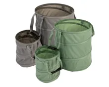 Pop-Up Garten Abfallsack