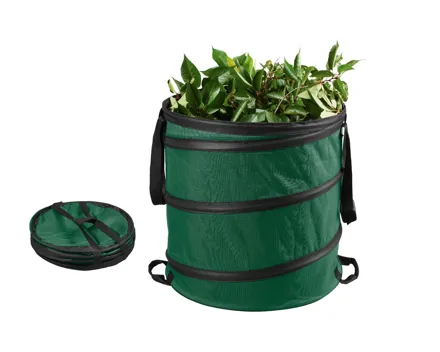 Pop-up-Gartenabfallsack