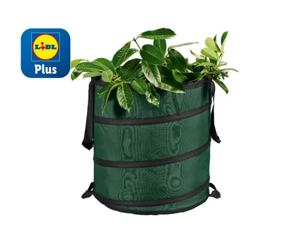 Pop-up-Gartenabfallsack