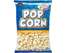 Popcorn gesalzen XL