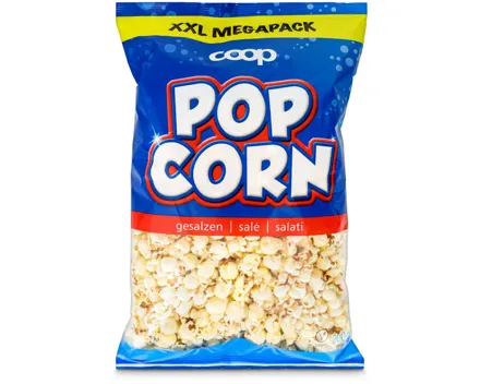 Popcorn gesalzen XL