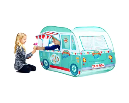 Popitup Ice Cream Spielzelt