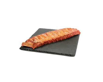 Pork Ribs BBQ