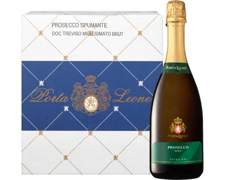 Porta Leone Extra Dry Prosecco DOC