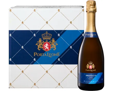 Porta Leone Millesimato Brut Prosecco DOC
