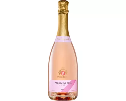 Porta Leone Rosé Brut Millesimato Prosecco DOC