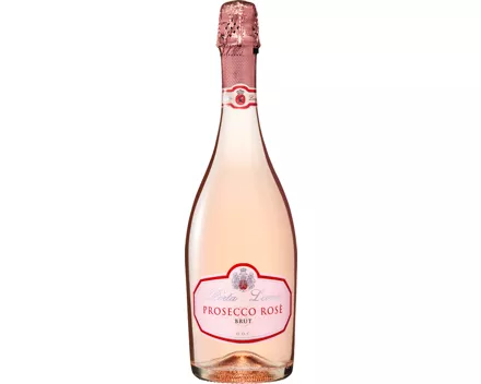 Porta Leone Rosé Brut Millesimato Prosecco DOC