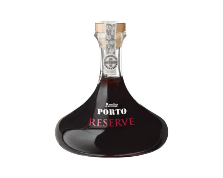Portwein Reserve