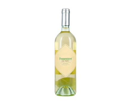 Possessioni bianco Garganega e Sauv. del Veneto IGT Alighieri (2021) – Weisswein, Italien (0.75l)