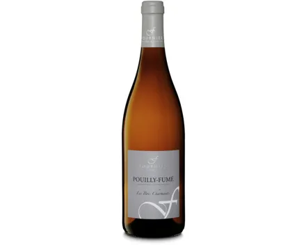 Pouilly-Fumé AOC Fournier Père et Fils (2024) – Weisswein, Frankreich (0.75l)