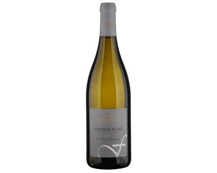 Pouilly-Fumé AOC Fournier Père et Fils (2025) – Weisswein, Frankreich (0.75l)