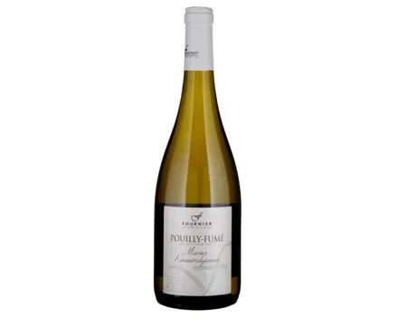 Pouilly-Fumé AOC Marnes Kimméridgiennes Fournier Pére et Fils (2023) – Weisswein, Frankreich (0.75l)
