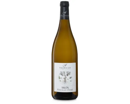 Pouilly Fumé AOC Silex Fournier Père et Fils (2025) – Weisswein, Frankreich (0.75l)