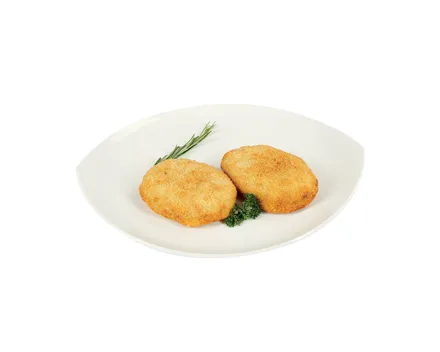 Poulet Cordon bleu