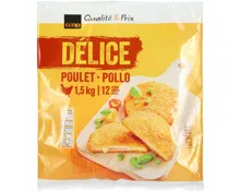 Poulet Délice