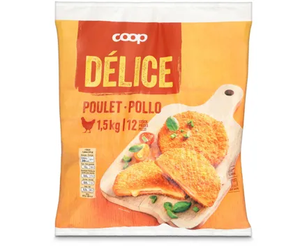 Poulet Délice