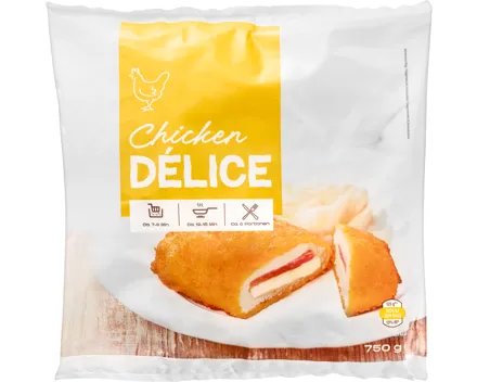 Poulet Délice