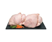 Poulet Duo ca. 2kg
