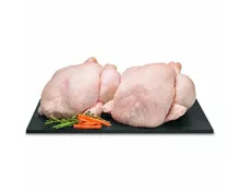 Poulet Duo ca. 2kg