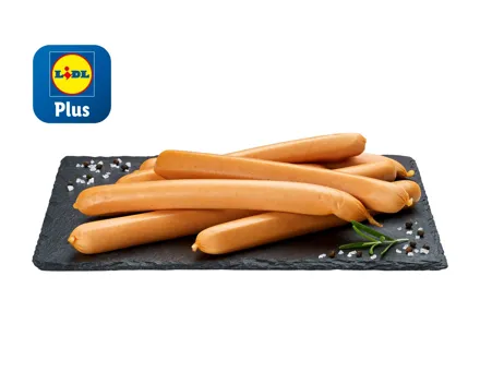 Poulet Hot Dog