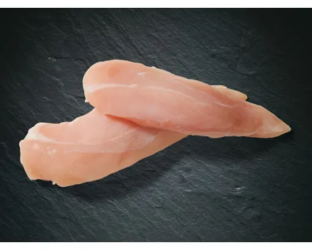 Poulet Minifilet Duopack